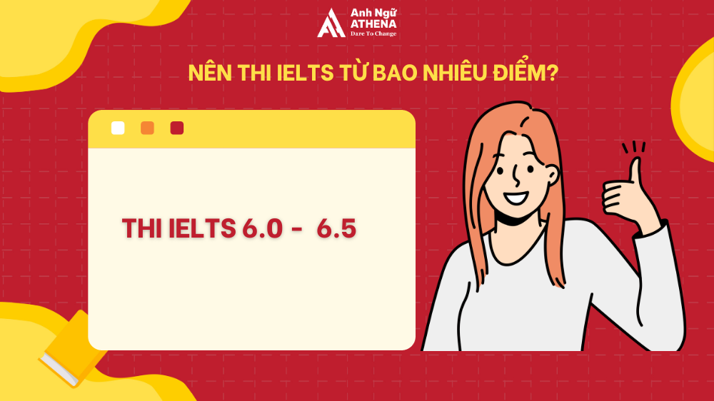 bao nhiêu điểm ielts thì được miễn thi đại học